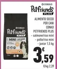 èccoMI Arance navel offerta