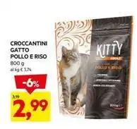 DeSpar Express Delicius sardine all'olio di oliva offerta