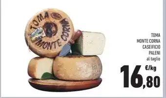 èccoMI Salsicce di pollo e tacchino offerta