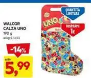 DeSpar Express Findus pisellini primavera offerta