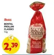 DeSpar Express Alfieri agnolotti del plin alla carne offerta