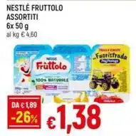 Famila Superstore Glade deodorante lavanda offerta