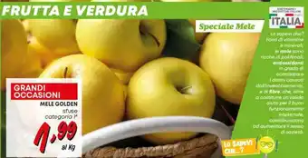 Mercatò Latteria soresina grana padano grattugiato offerta