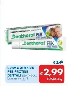Mercatò Misto polpo e totano offerta