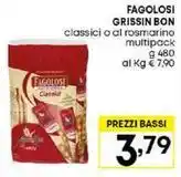 Mercatò Arrosto di pollo offerta