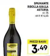 Mercatò Girello di manzo cotto al vapore offerta