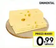 Mercatò Vergnano caffe in capsule cremoso offerta