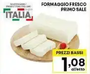 Mercatò Monviso biscotto salute offerta