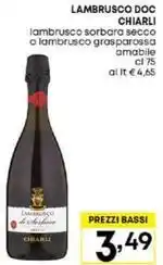 Mercatò Focaccina soft offerta