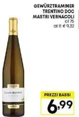 Mercatò Cuore di bue offerta