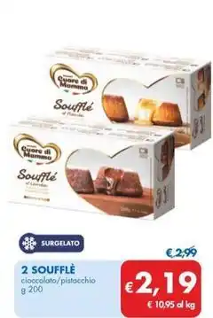 Mercatò Pampers pannolini progressi pacco doppio offerta