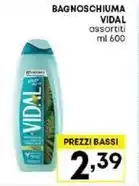 Mercatò Arrosto di bovino adulto piemontese offerta