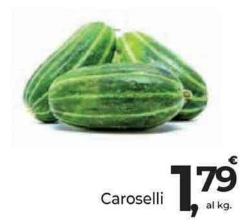 Caroselli