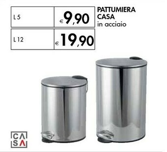 Bennet Accessori bagno offerta