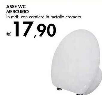Bennet Accessori bagno offerta