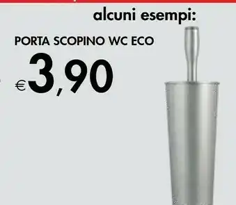 Bennet Porta Scopino Wc offerta