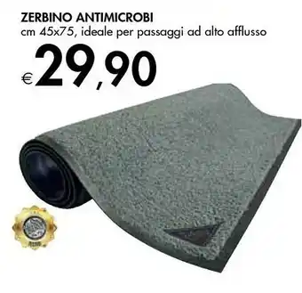 Bennet Zerbino Antimicrobi offerta