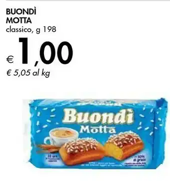 Buondi Buondì