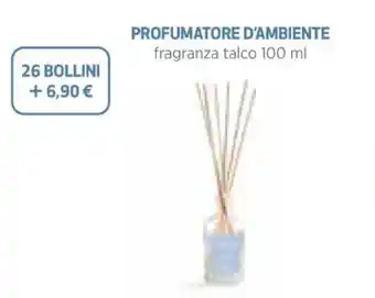 Coop PROFUMATORE D'AMBIENTE offerta