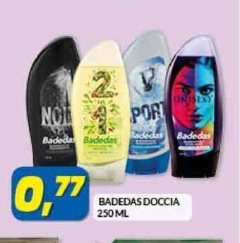 Risparmio Casa BADEDAS DOCCIA 250 ML offerta