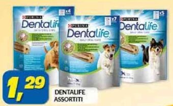 DENTALIFE ASSORTITI