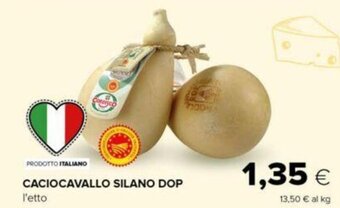 Oasi CACIOCAVALLO SILANO DOP offerta