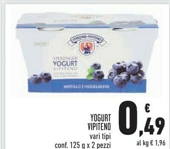 Sterzing-vipiteno Yogurt