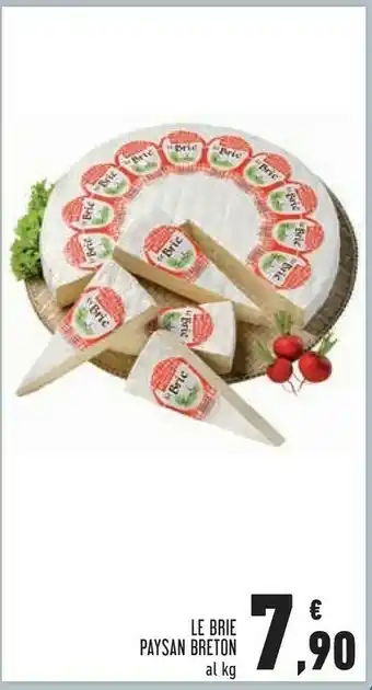 Paysan breton La Brique 200 G(ml)