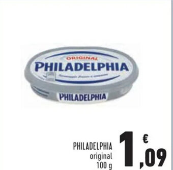 PHILADELPHIA original 100 g