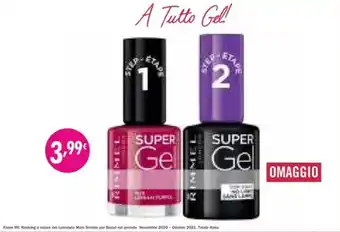 Acqua & Sapone SUPER Gel offerta