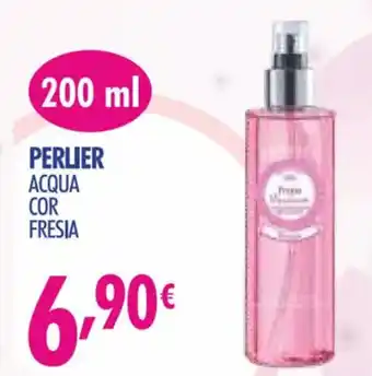 Acqua & Sapone PERLIER ACQUA COR FRESIA offerta