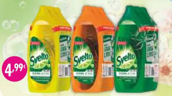 Svelto