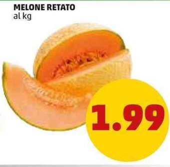 PENNY MELONE RETATO offerta