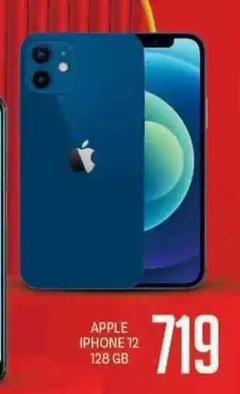 Apple iPhone 12 128 GB