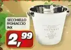 Fegato a fette di bovino adulto