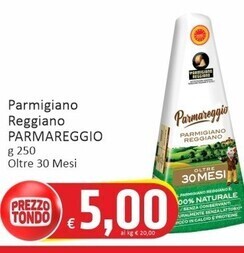 Parmareggio parmigiano reggiano