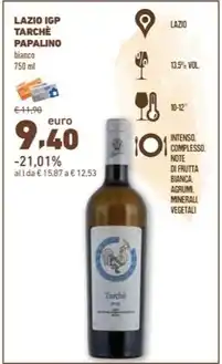 Paghi Poco Orogel broccoli a rosette offerta
