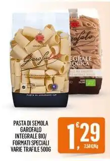 Paghi Poco Tampax assorbenti offerta