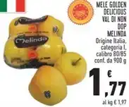 Paghi Poco Valfrutta mais offerta