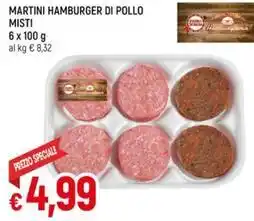 Todis Rico multicrocchette per cani offerta