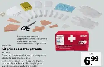 Todis Rafael te' classico 20 filtri offerta