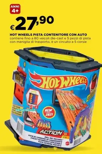 Spazio Conad Lettino pool offerta