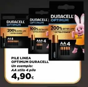 Spazio Conad Amaca relax bali offerta