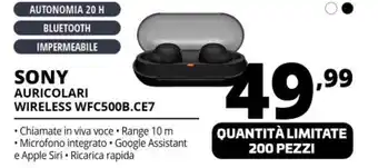 Sigma Bistecca di scottona con osso offerta