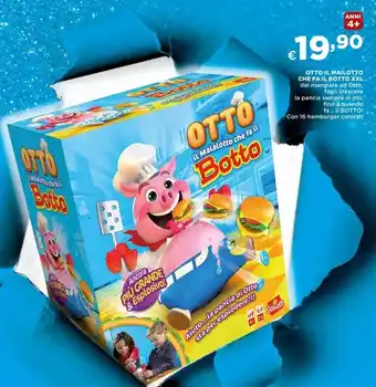 Spazio Conad Bestway piscina con pompa offerta