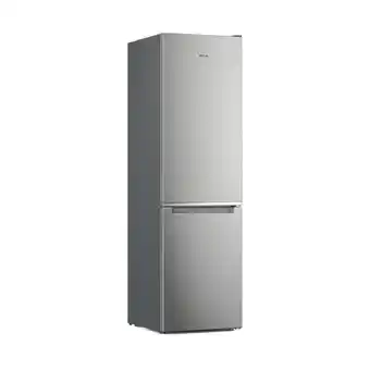 Trony Whirlpool w7x 93a ox frigorifero con congelatore libera installazione 367 l d acciaio inossidabile offerta