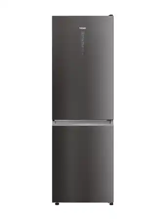 Trony Haier 2d 60 serie 3 hdw3618dnpd frigorifero con congelatore libera installazione 341 l d nero offerta