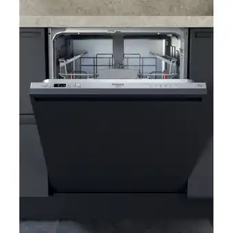 Trony Hotpoint hic 3c34 a scomparsa totale 14 coperti d offerta