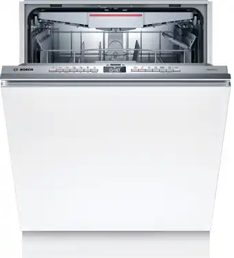 Trony Bosch serie 6 smv6ycx00e lavastoviglie a scomparsa totale 14 coperti b offerta