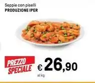 A&O Fior di scelta hamburgherone di bovino offerta